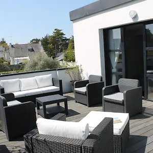  Appartement Les Bains De France