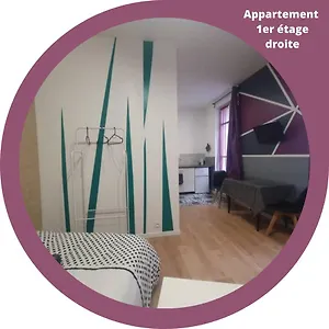  Appartement Rnb Locations France