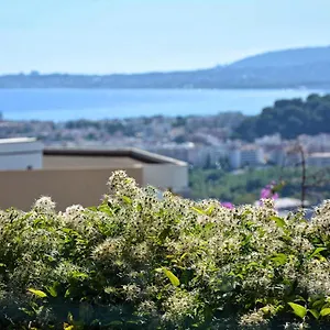 Le Plein Ciel Appartement