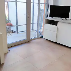 Delille Centre 09 Appartement