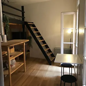  Appartement Hyper Centre France