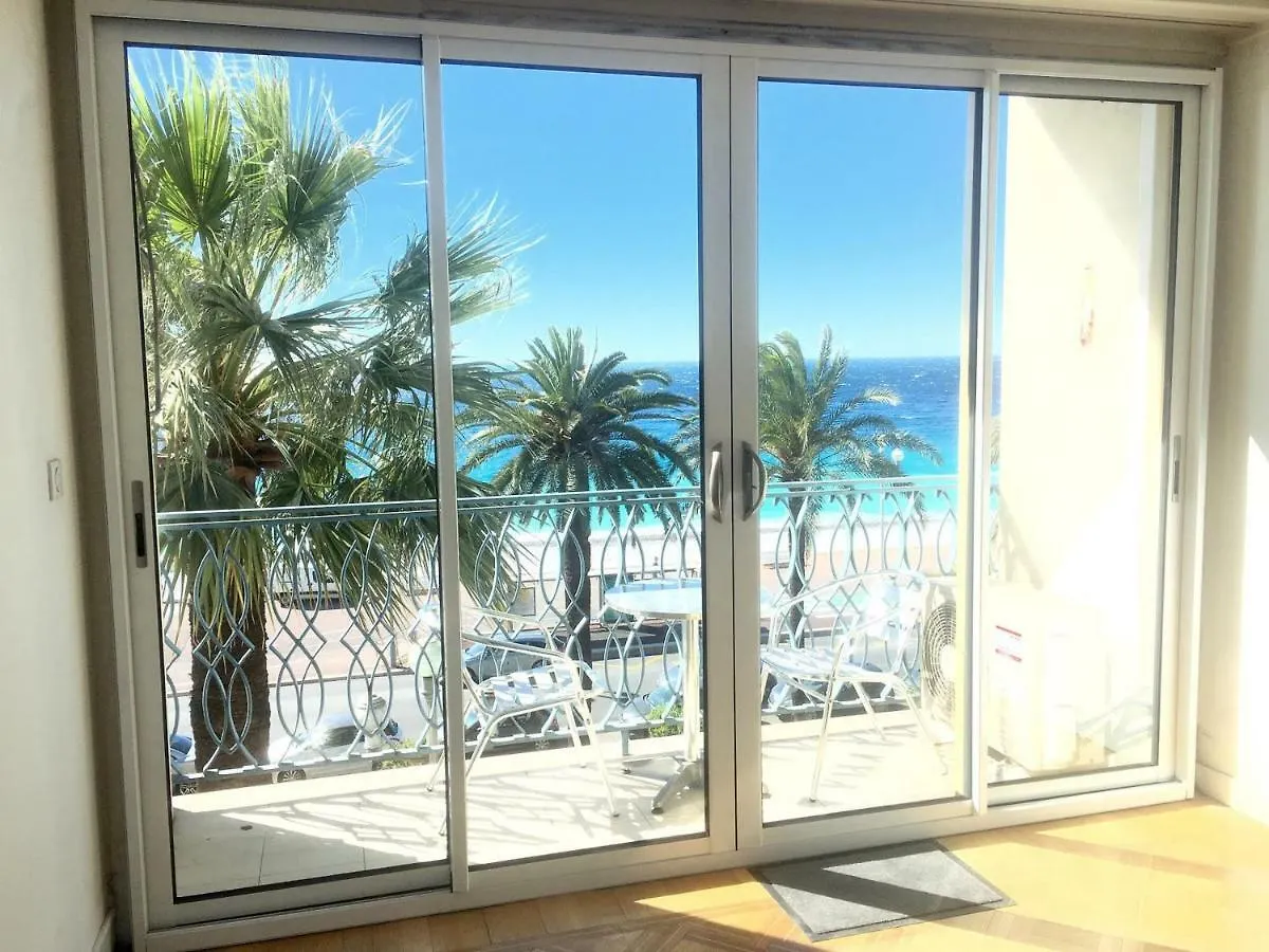 Florida - 73 Promenade des Anglais Nice Appartement