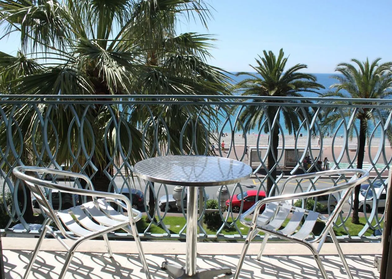 Appartement Florida - 73 Promenade des Anglais Nice