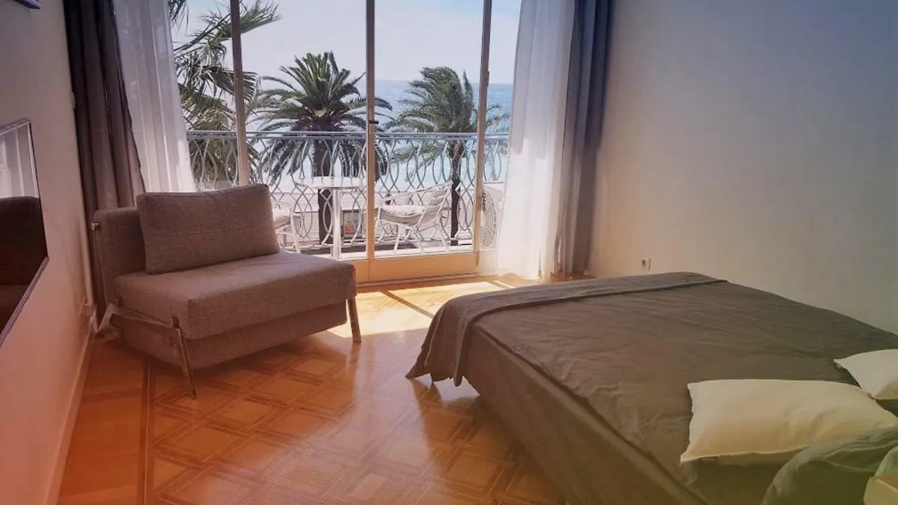 Florida - 73 Promenade des Anglais Nice 0*,  France