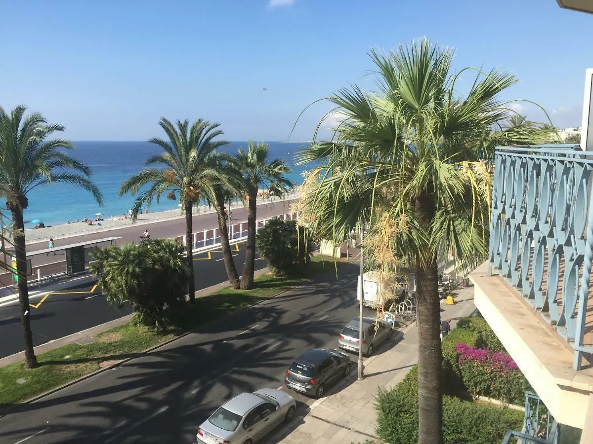 Apartment Florida - Promenade Des Anglais Nice