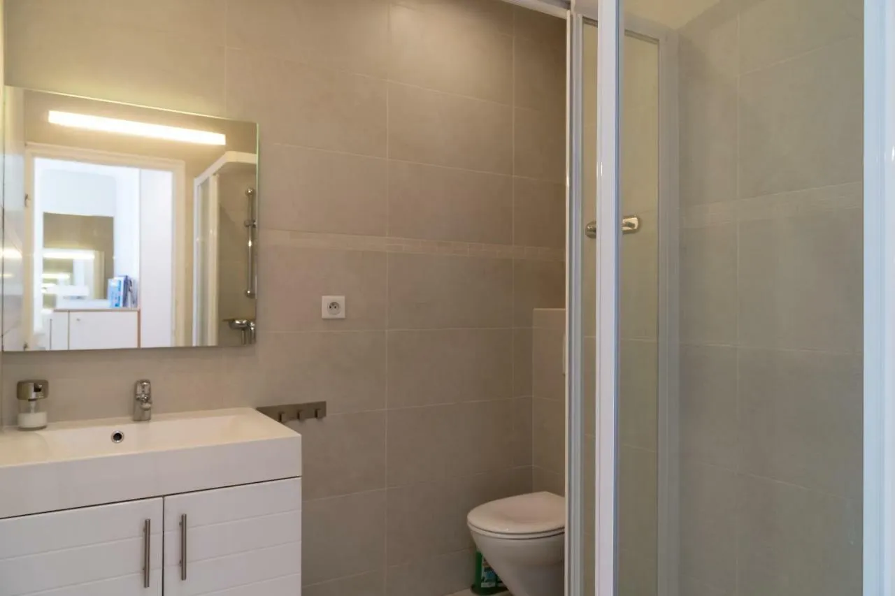 Florida - 73 Promenade des Anglais Nice Appartement