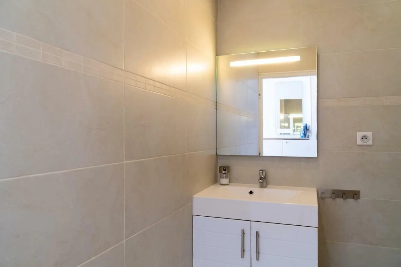 Appartement Florida - 73 Promenade des Anglais Nice