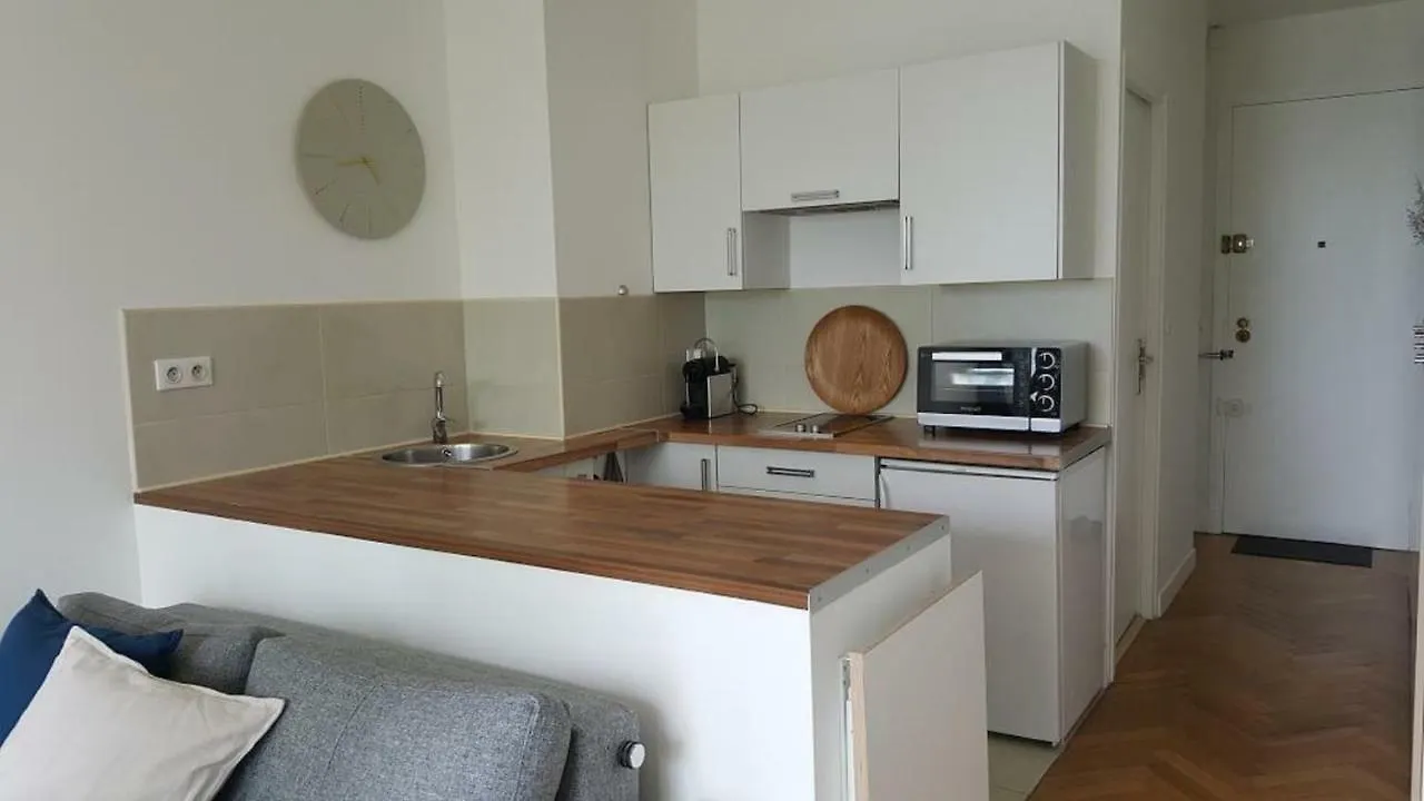 Apartment Florida - Promenade Des Anglais Nice France