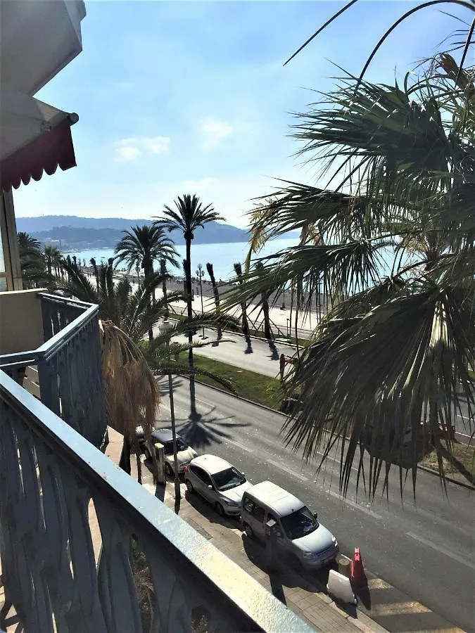 Apartment Florida - Promenade Des Anglais Nice