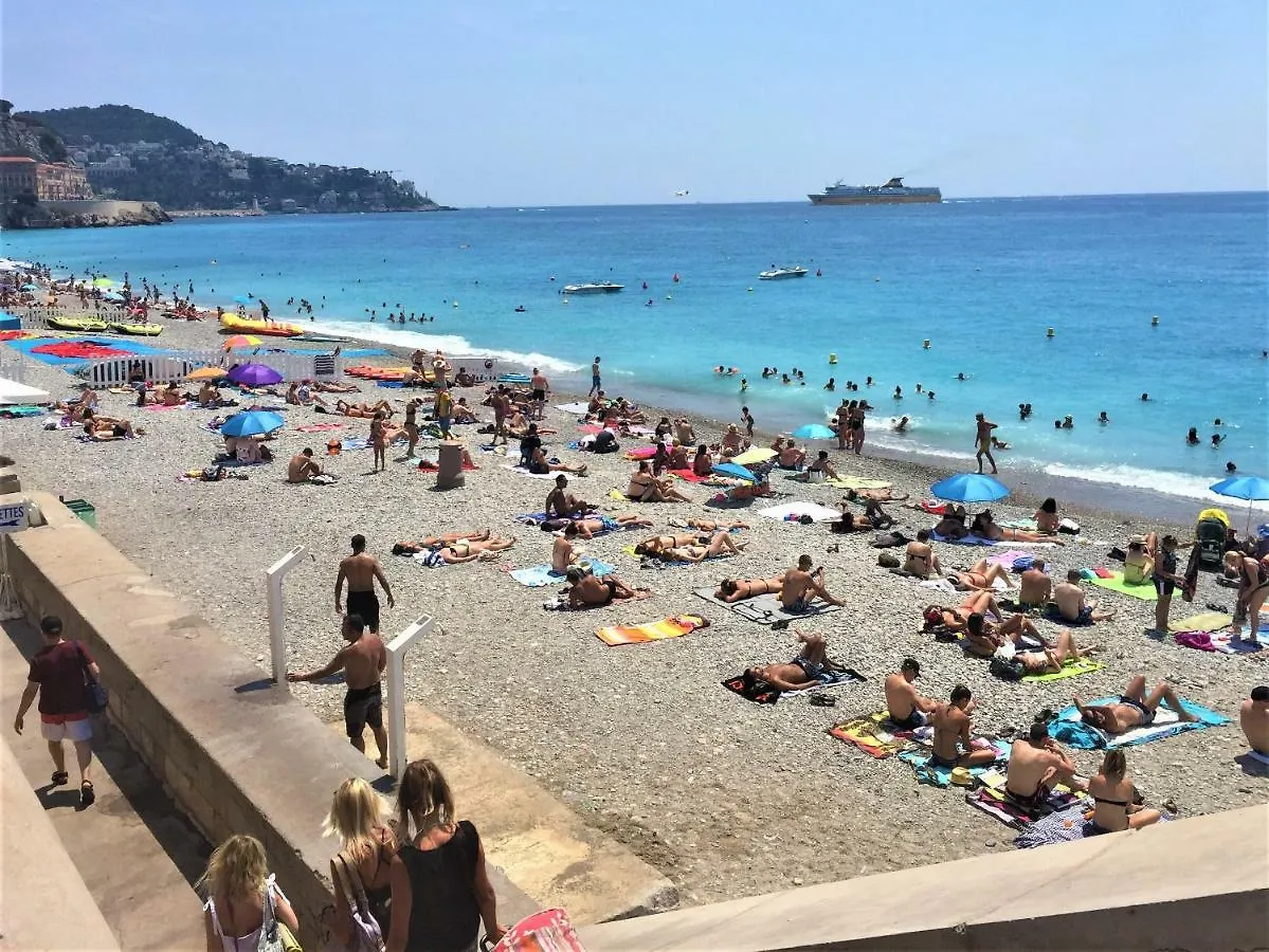 Florida - Promenade Des Anglais Nice 0*,